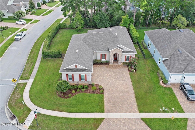 17 Derecho Ln, Saint Augustine, FL 32095 - view of subject property