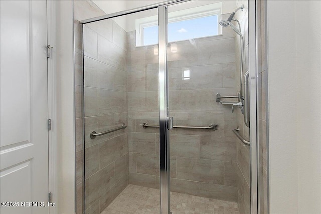 17 Derecho Ln, Saint Augustine, FL 32095 - full bath with a shower stall