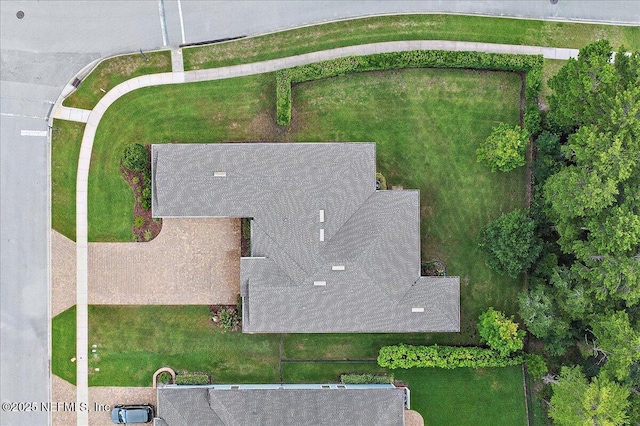 17 Derecho Ln, Saint Augustine, FL 32095 - bird's eye view