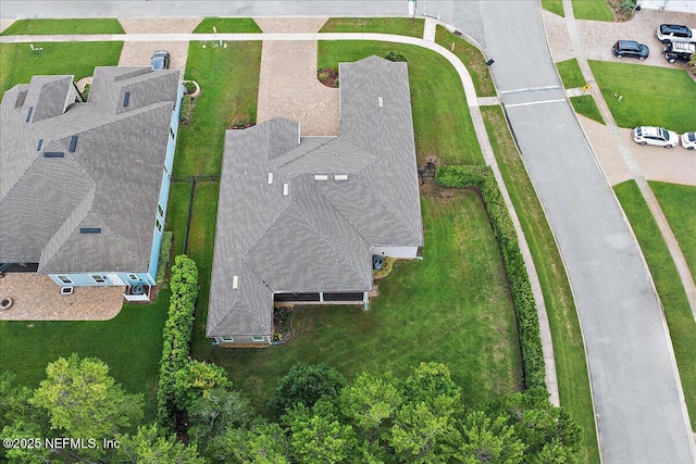 17 Derecho Ln, Saint Augustine, FL 32095 - aerial view