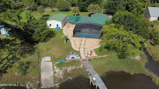 16026 Shark Rd W, Jacksonville, FL 32226 - photo 46
