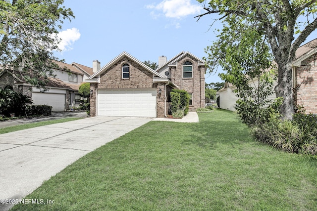 10517 Diamond Oak Ct, Jacksonville, FL 32246 - photo 1