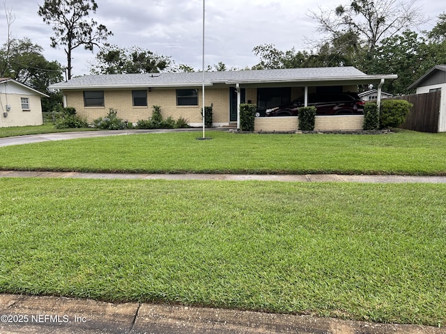 513 Clermont Ave S, Orange Park, FL 32073 - photo 1