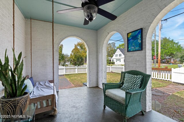 4660 Astral St, Jacksonville, FL 32205 - photo 4