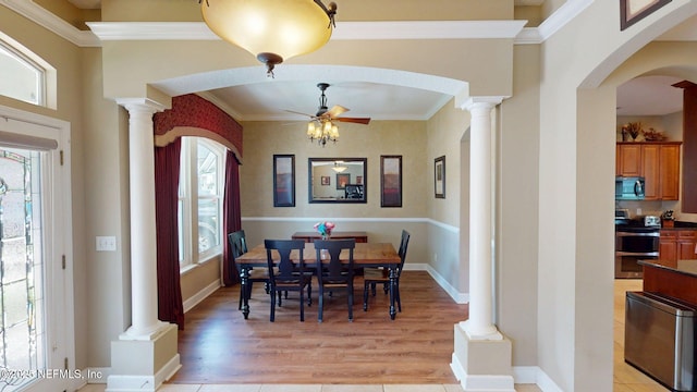3003 Oatland Ct, Orange Park, FL 32065 - photo 2