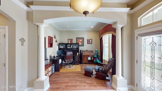 3003 Oatland Ct, Orange Park, FL 32065 - photo 3