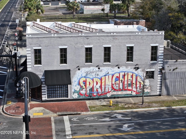 1854 N Pearl St, Jacksonville, FL 32206 - photo 28
