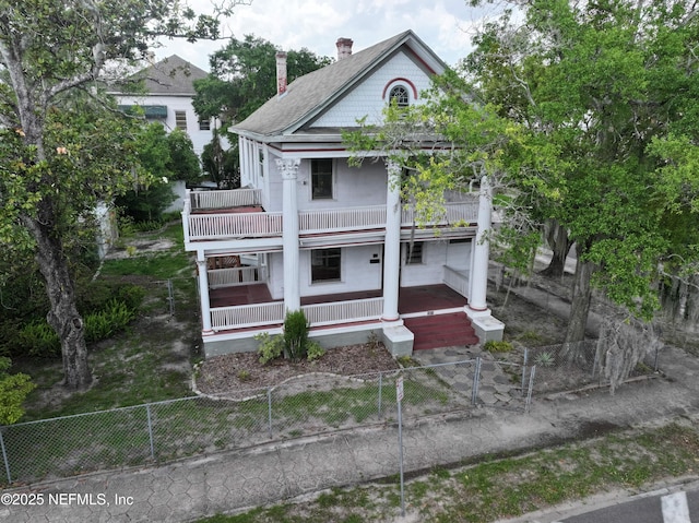 1854 N Pearl St, Jacksonville, FL 32206 - photo 1