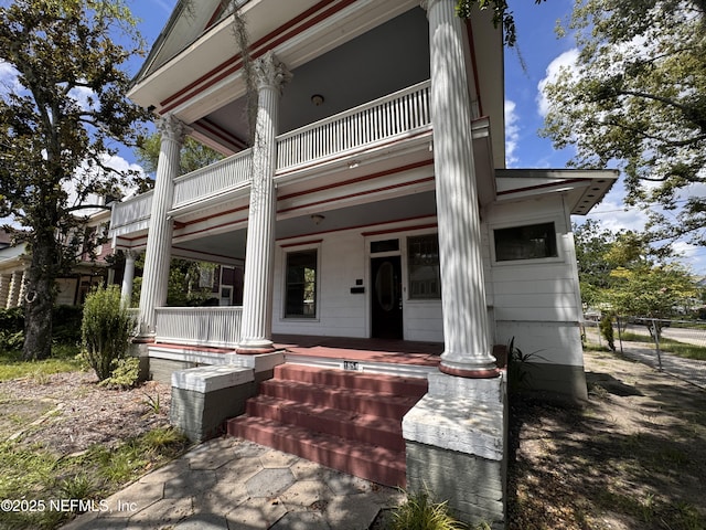 1854 N Pearl St, Jacksonville, FL 32206 - photo 2