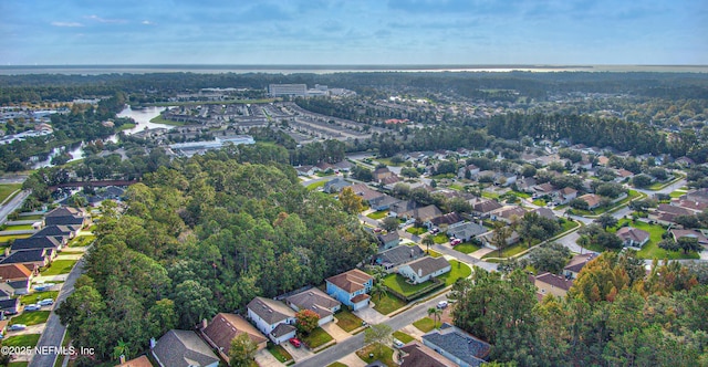 1441 Laurel Oak Dr, Fleming Island, FL 32003 - view of property location with nearby suburban area and a large body of water
