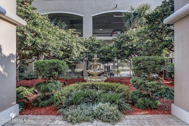 400 E Bay St Unit 401, Jacksonville, FL 32202 - view of home's community