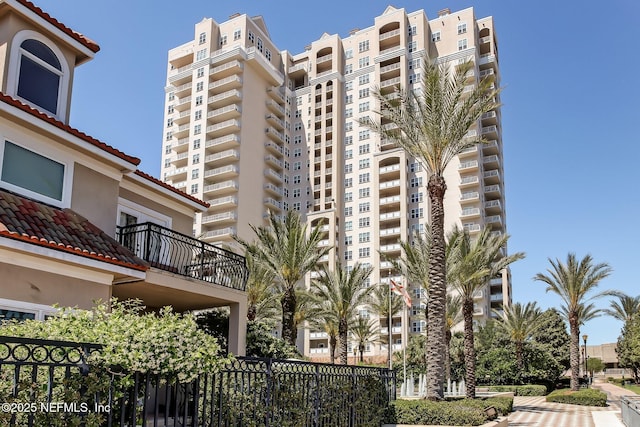 400 E Bay St Unit 401, Jacksonville, FL 32202 - view of apartment building / complex