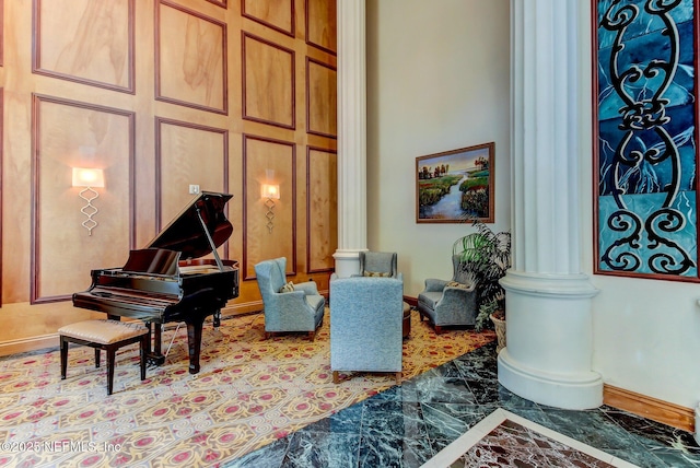 400 E Bay St Unit 401, Jacksonville, FL 32202 - view of community lobby