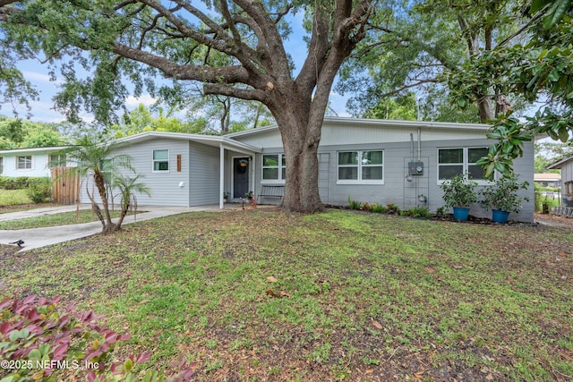 6837 Tom Thumb Dr, Jacksonville, FL 32210 - photo 1
