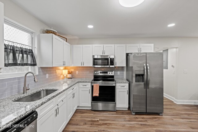 6837 Tom Thumb Dr, Jacksonville, FL 32210 - photo 8