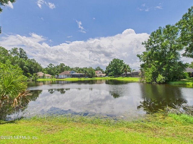 96168 High Pointe Dr, Fernandina Beach, FL 32034 - water view
