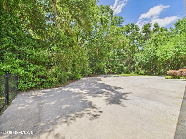 96168 High Pointe Dr, Fernandina Beach, FL 32034 - view of road