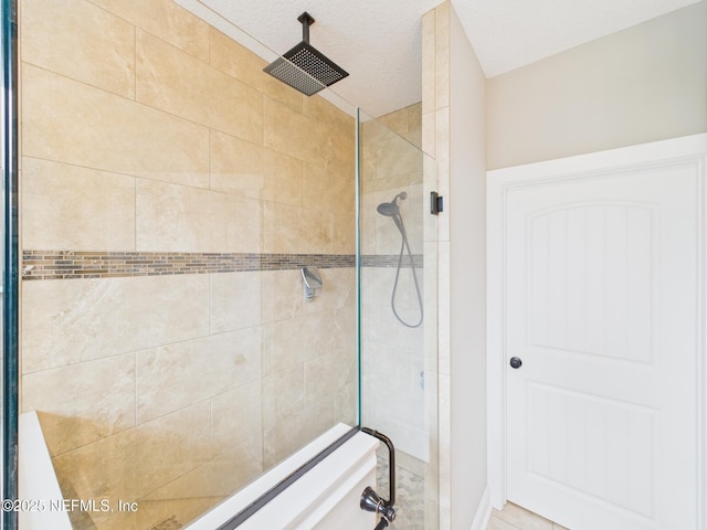 96168 High Pointe Dr, Fernandina Beach, FL 32034 - full bath featuring tiled shower