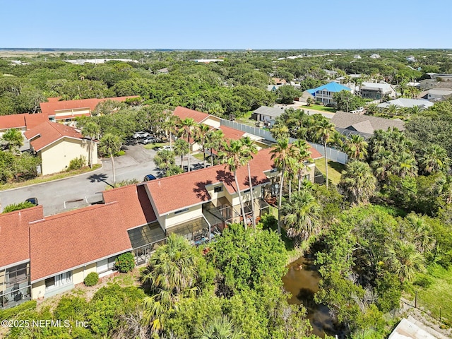3960 A1A S Unit 505, Saint Augustine Beach, FL 32080 - bird's eye view