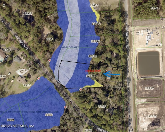 12556 Yellow Bluff Rd, Jacksonville, FL 32226 - photo 8