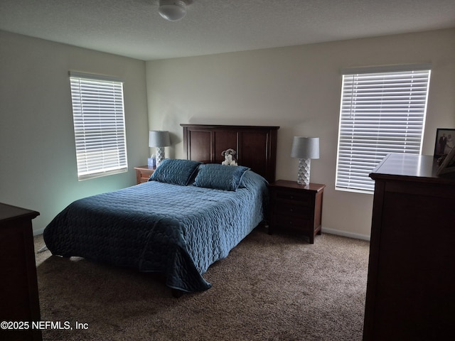 2420 Cold Stream Ln, Green Cove Springs, FL 32043 - view of carpeted bedroom