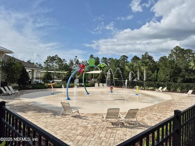 2420 Cold Stream Ln, Green Cove Springs, FL 32043 - view of play area