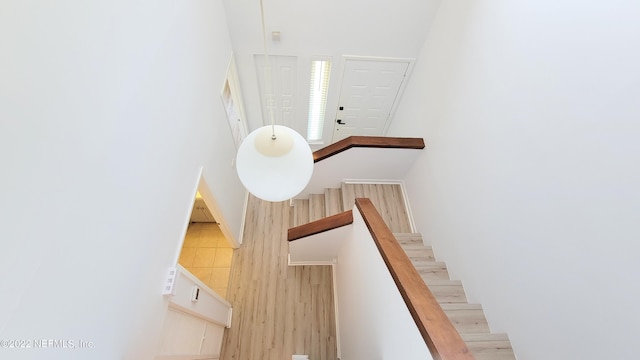 9360 Craven Rd Unit 703, Jacksonville, FL 32257 - view of stairs