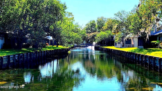 9360 Craven Rd Unit 703, Jacksonville, FL 32257 - water view