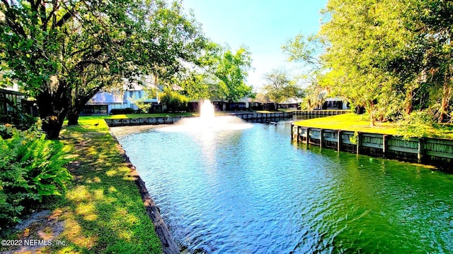 9360 Craven Rd Unit 703, Jacksonville, FL 32257 - water view