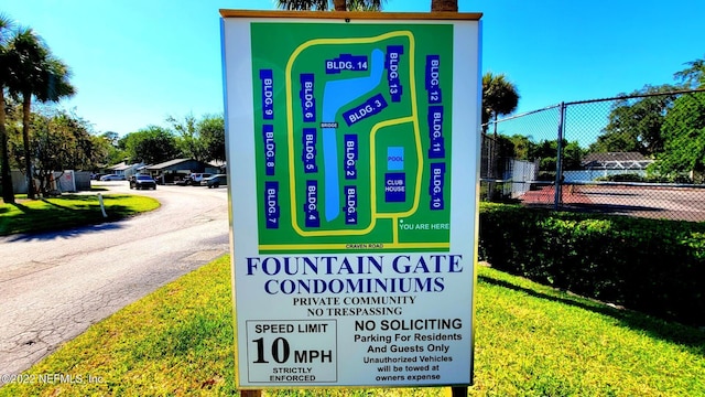 9360 Craven Rd Unit 703, Jacksonville, FL 32257 - exterior view