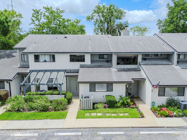 9360 Craven Rd Unit 703, Jacksonville, FL 32257 - view of building exterior featuring uncovered parking