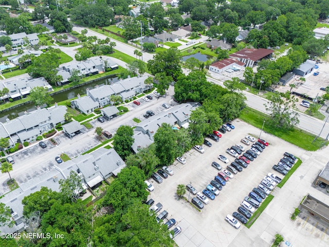 9360 Craven Rd Unit 703, Jacksonville, FL 32257 - bird's eye view of a large body of water