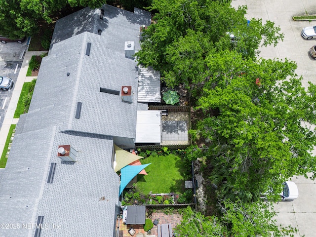 9360 Craven Rd Unit 703, Jacksonville, FL 32257 - view from above of property