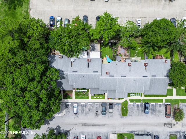 9360 Craven Rd Unit 703, Jacksonville, FL 32257 - aerial view