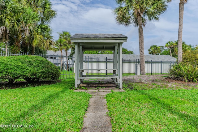 9360 Craven Rd Unit 703, Jacksonville, FL 32257 - view of property's community