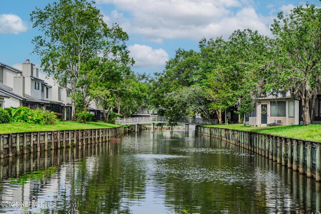 9360 Craven Rd Unit 703, Jacksonville, FL 32257 - water view