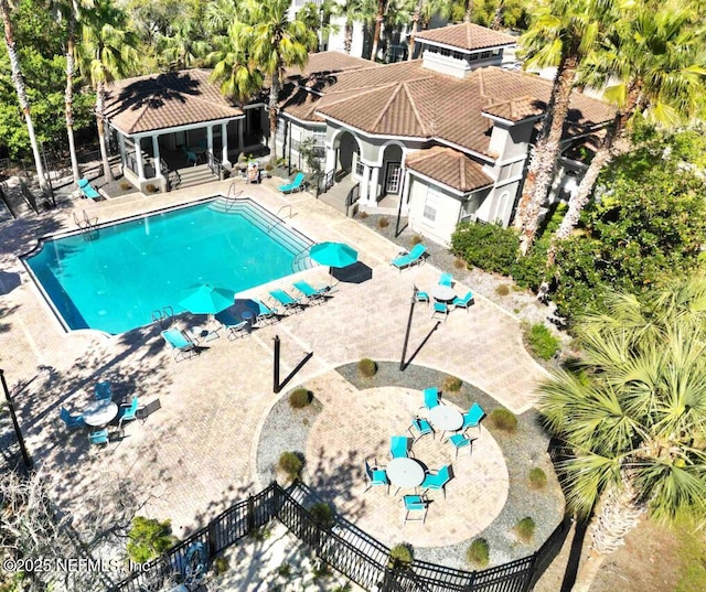 420 S Villa San Marco Dr Unit 304, Saint Augustine, FL 32086