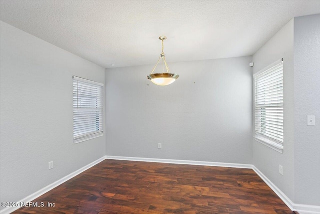8550 Argyle Business Loop Unit 406, Jacksonville, FL 32244 - spare room featuring wood finished floors
