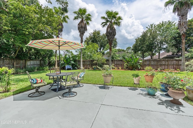 13438 Aquiline Rd, Jacksonville, FL 32224 - photo 24