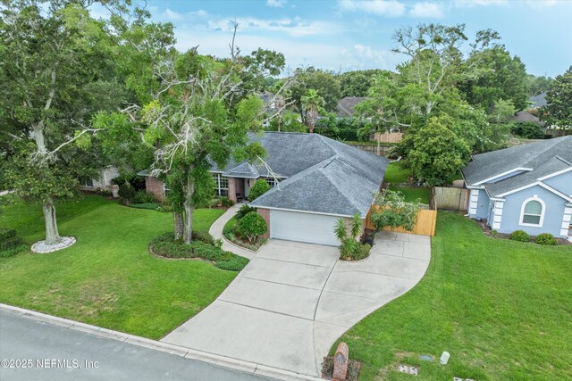 13438 Aquiline Rd, Jacksonville, FL 32224 - photo 29