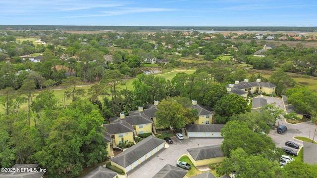 1800 The Greens Way Unit 605, Jacksonville Beach, FL 32250 - view of property location featuring nearby suburban area