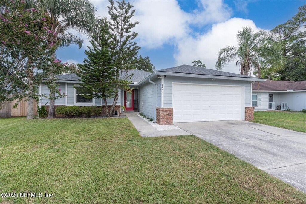 10867 Rutherford Ct, Jacksonville, FL 32257 - photo 1