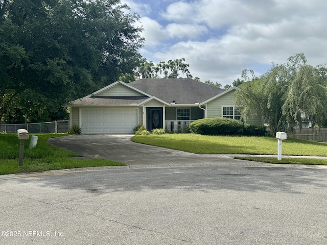 559 NW 259th Ter, Newberry, FL 32669 - photo 1