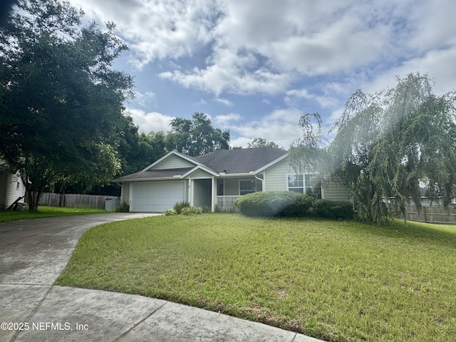 559 NW 259th Ter, Newberry, FL 32669 - photo 2