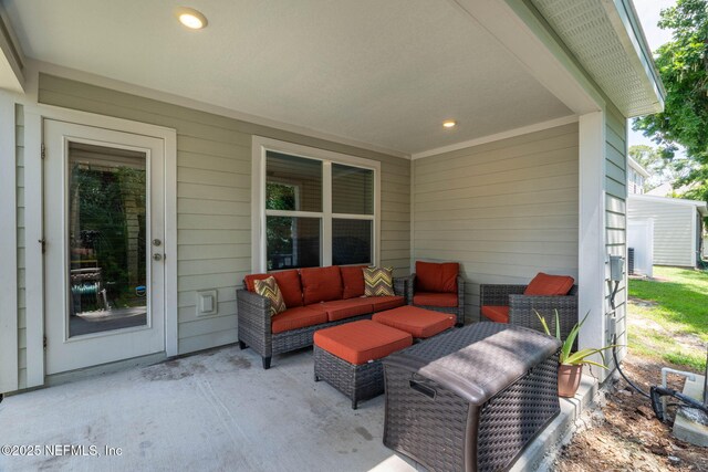 5992 Creekside Crossing Dr, Jacksonville, FL 32210 - photo 29