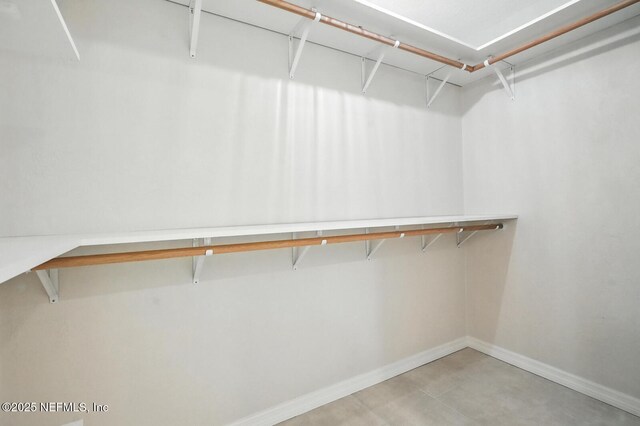 2181 Glenwood Hammock Rd, Deland, FL 32720 - view of spacious closet