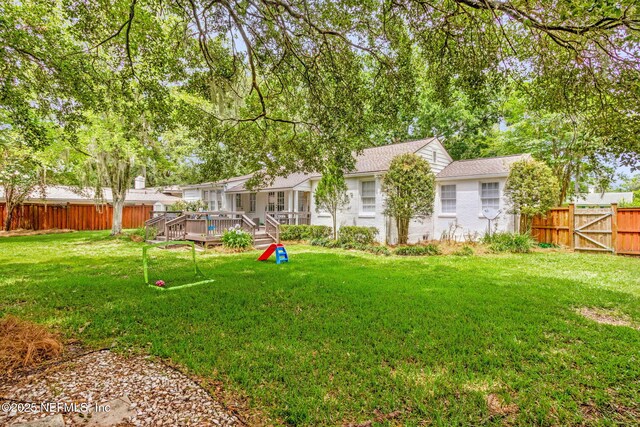 4966 Arapahoe Ave, Jacksonville, FL 32210 - photo 34