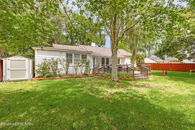 4966 Arapahoe Ave, Jacksonville, FL 32210 - photo 35