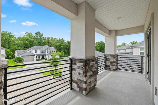 10546 Silverbrook Trl, Jacksonville, FL 32256 - photo 66