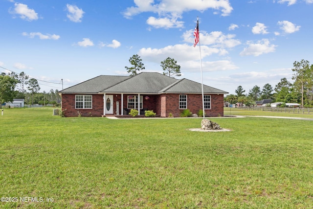 7429 W Smooth Bore Ave, Glen St Mary, FL 32040 - photo 1